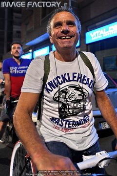 2018-06-14 Milano - Critical Mass 1034
